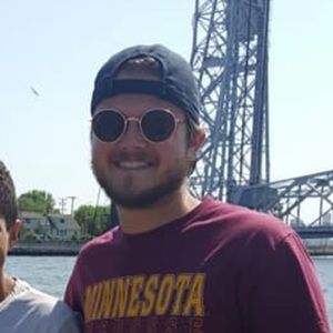 Meet your Posher, Nolan